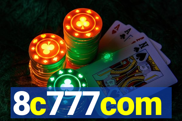 8c777com