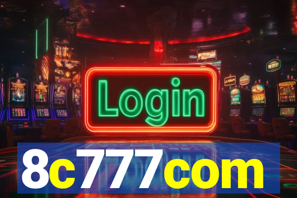 8c777com
