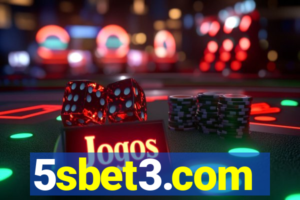 5sbet3.com