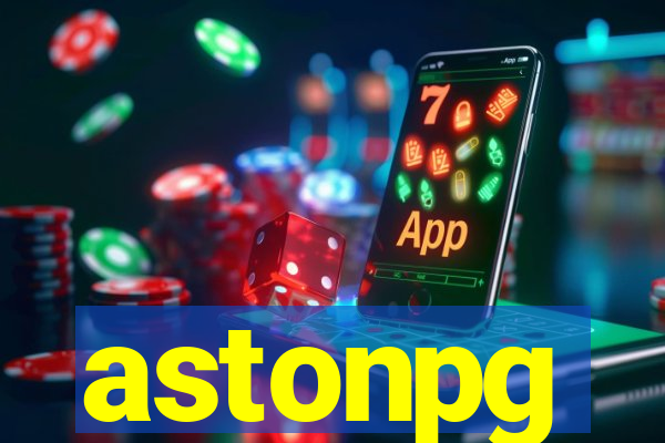 astonpg