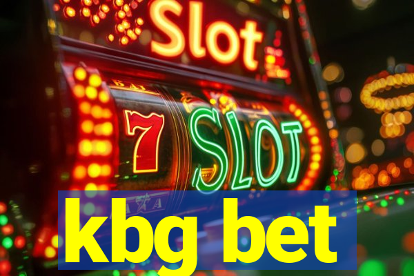 kbg bet