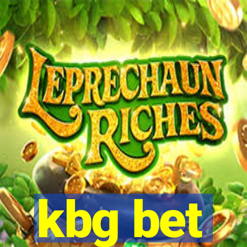kbg bet