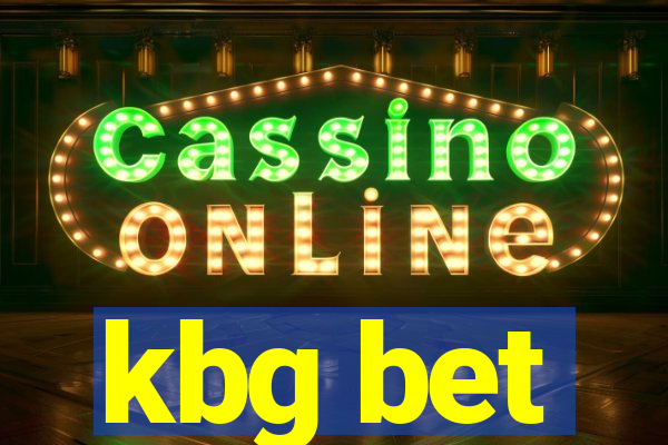 kbg bet