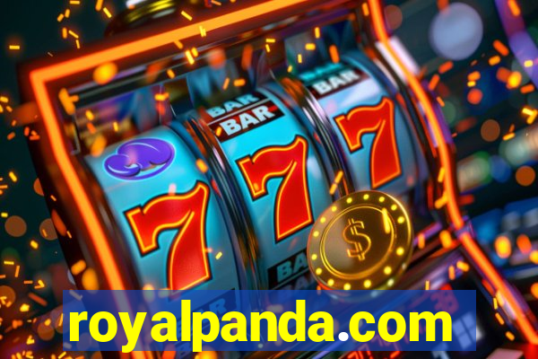 royalpanda.com