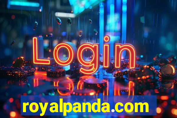 royalpanda.com