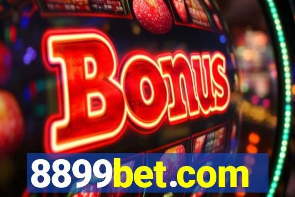 8899bet.com