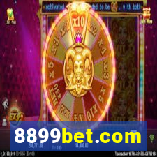 8899bet.com