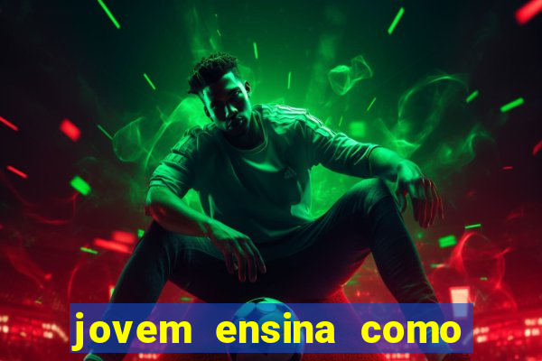jovem ensina como ganhar 3 mil por dia