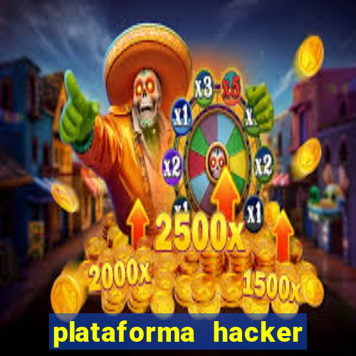 plataforma hacker fortune tiger