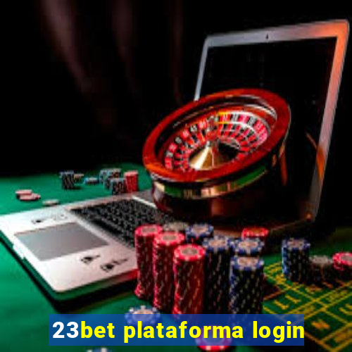 23bet plataforma login