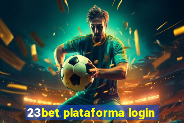 23bet plataforma login