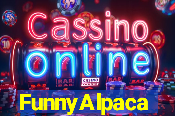 FunnyAlpaca