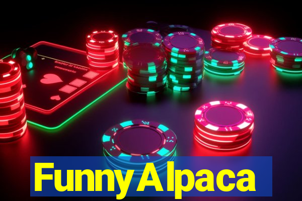 FunnyAlpaca
