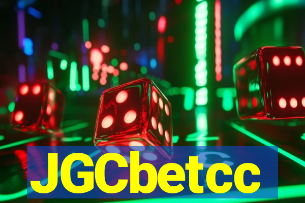 JGCbetcc