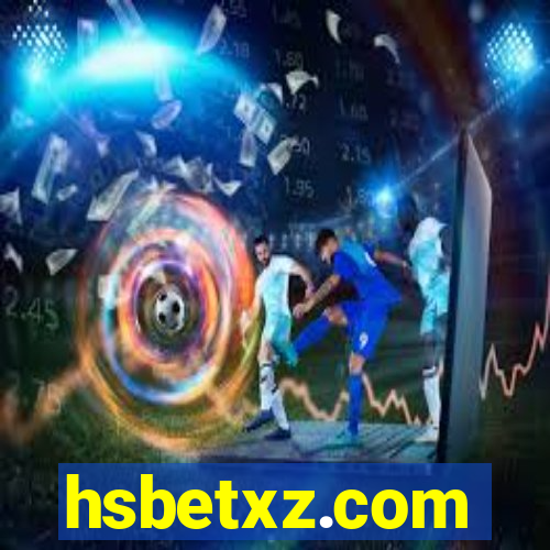 hsbetxz.com