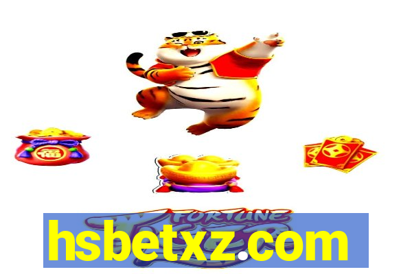 hsbetxz.com