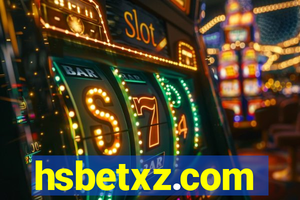 hsbetxz.com