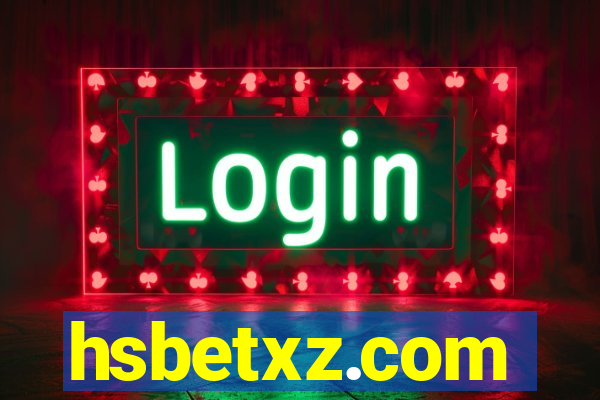 hsbetxz.com