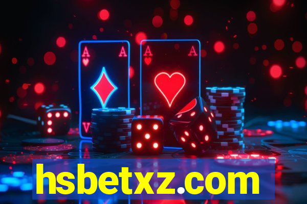 hsbetxz.com