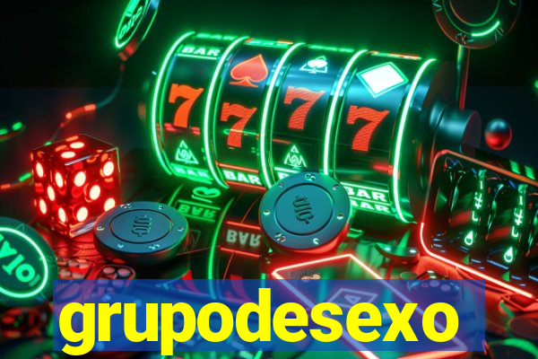 grupodesexo
