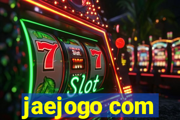 jaejogo com