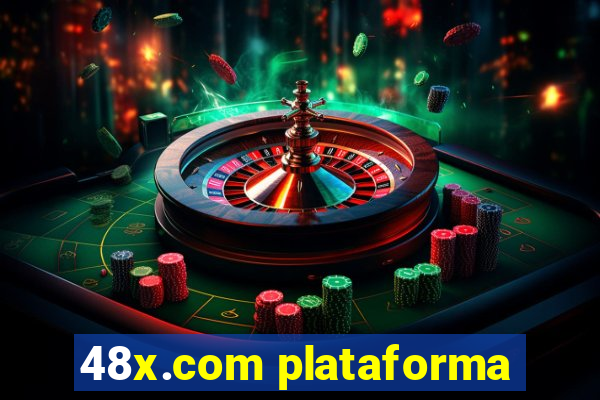 48x.com plataforma