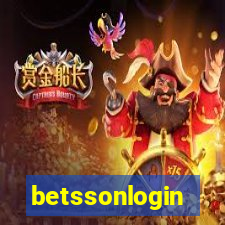 betssonlogin
