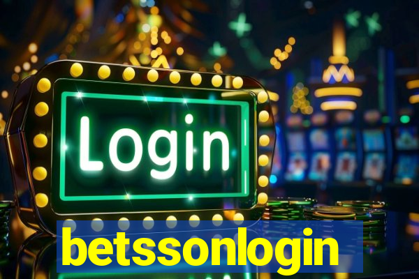 betssonlogin