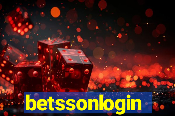 betssonlogin