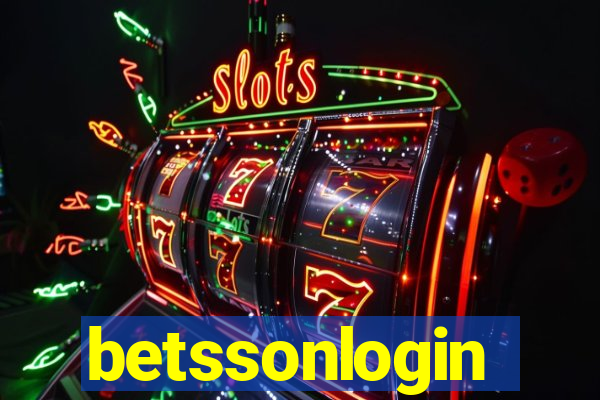betssonlogin