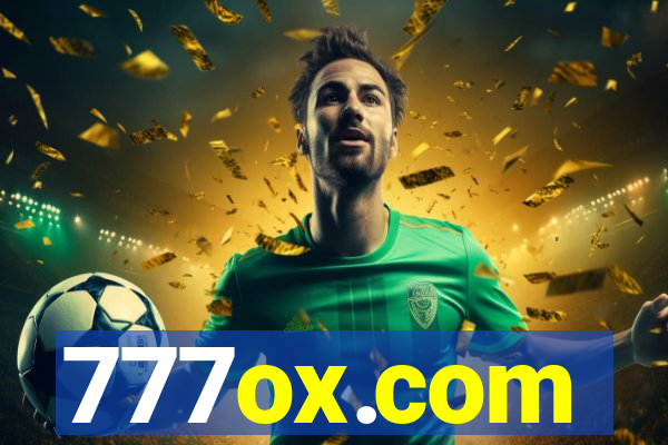 777ox.com