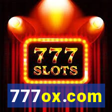 777ox.com