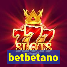 betbetano