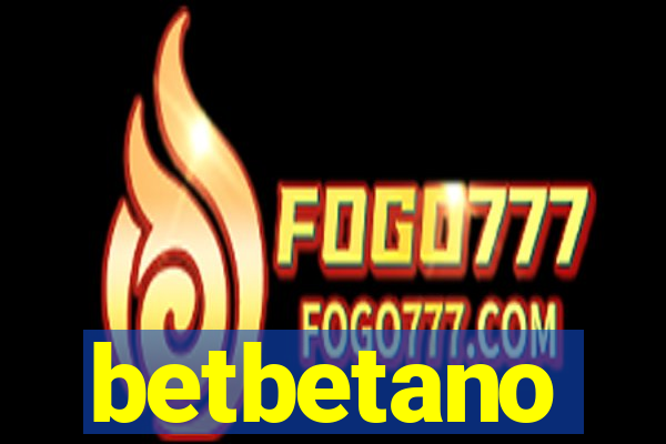 betbetano