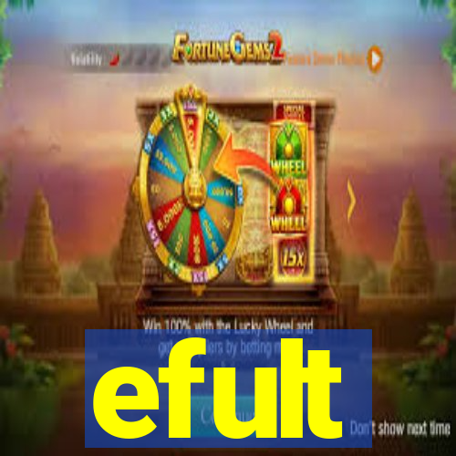 efult