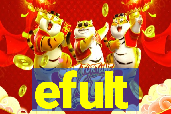 efult