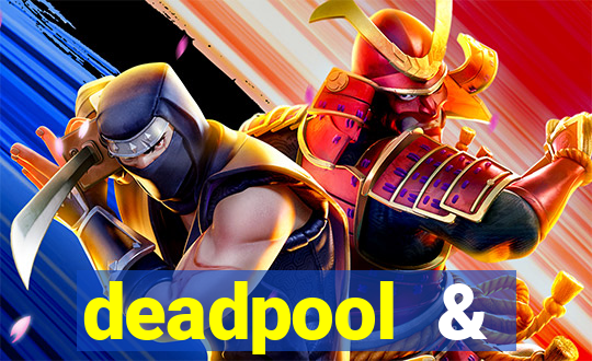 deadpool & wolverine 1xbet