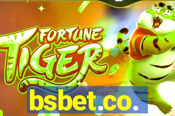 bsbet.co.