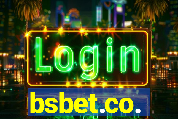 bsbet.co.