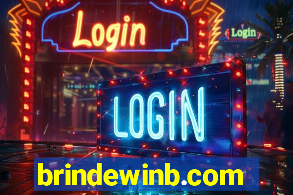 brindewinb.com