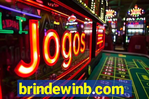 brindewinb.com