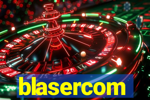 blasercom