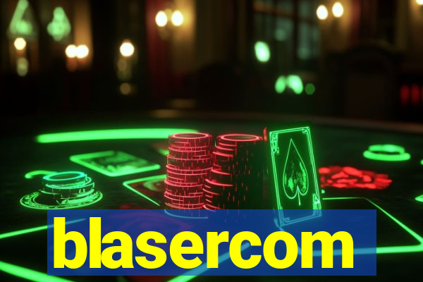 blasercom