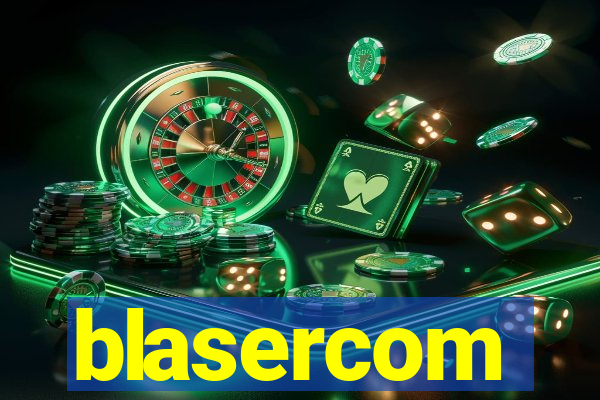 blasercom