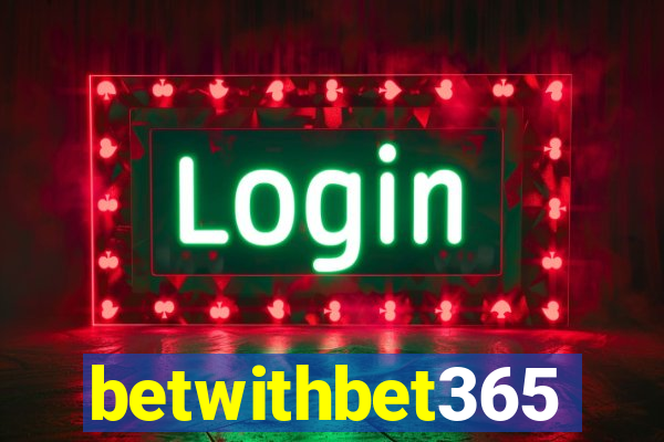 betwithbet365