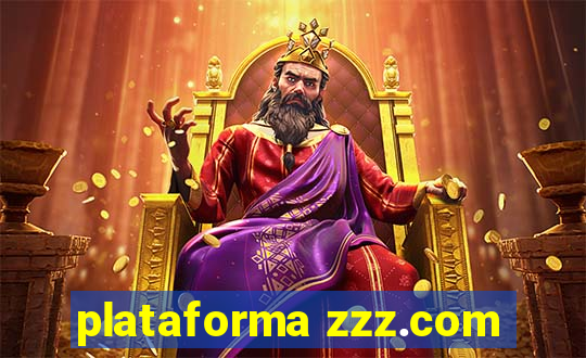 plataforma zzz.com