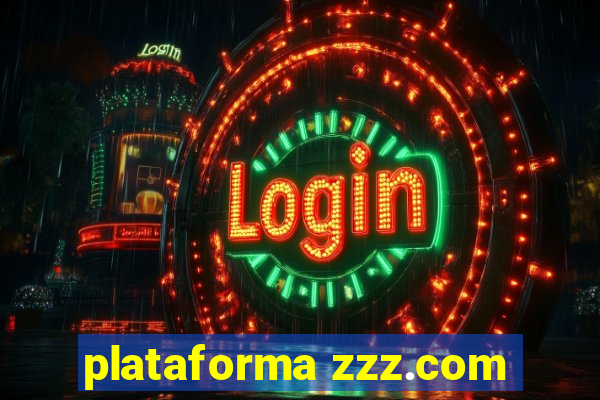 plataforma zzz.com