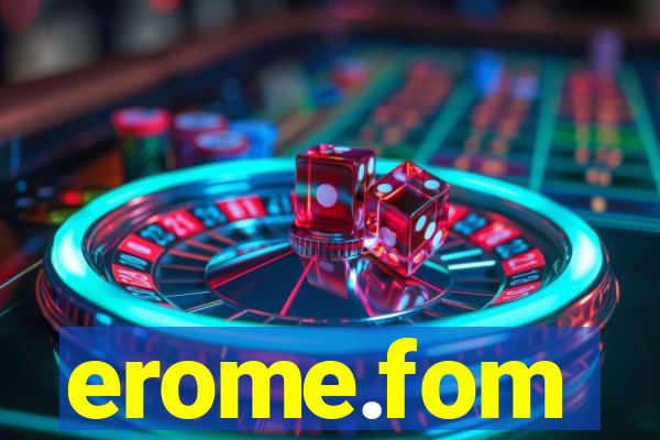 erome.fom