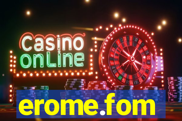 erome.fom