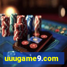 uuugame9.com